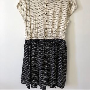 Brand New vintage Dress